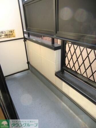 コートクラールの物件内観写真